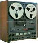 Dokorder Stereo Tape Deck 7140; Denki Onkyo Co., Ltd (ID = 825986) Sonido-V
