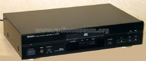 PCM Audio Technology / Compact Disc Player DCD-635; Denon Marke / brand (ID = 1573999) R-Player