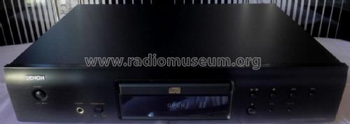 Compact Disc Player DCD-500AE; Denon Marke / brand (ID = 1967113) Sonido-V