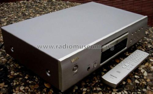 Compact Disc Player DCD-500AE; Denon Marke / brand (ID = 1967116) R-Player