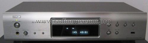 Compact Disc Player DCD-710AE; Denon Marke / brand (ID = 1967101) R-Player