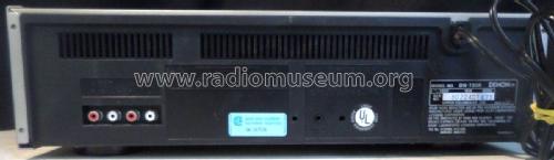 Stereo Cassette Tape Deck DN-730R; Denon Marke / brand (ID = 2103756) R-Player