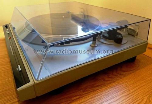 Automatic Arm Lift Direct Drive Record Player DP-30L; Denon Marke / brand (ID = 2102682) R-Player