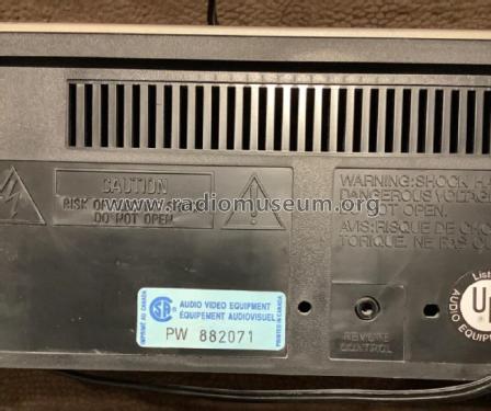 Stereo Cassette Tape Deck DN-730R; Denon Marke / brand (ID = 2973676) R-Player