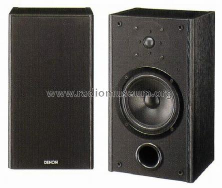 SC-400S; Denon Marke / brand (ID = 672431) Speaker-P