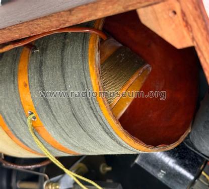 4-Röhrengerät ; Derichsweiler, W., (ID = 3164137) Radio