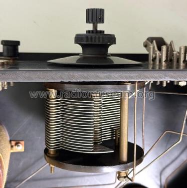 4-Röhrengerät ; Derichsweiler, W., (ID = 3164138) Radio