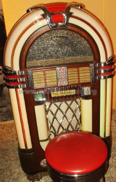 Deutsche Wurlitzer Gmbh Deutsche Wurlitzer Gmbh
