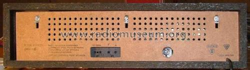 Sudety R208; Unitra DIORA - (ID = 268039) Radio