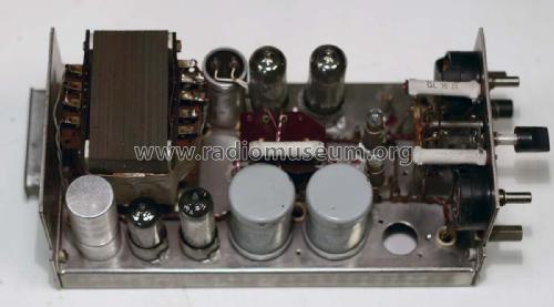 Logarithmic Amplifier 91H03; Disa Elektronik A/S; (ID = 2008148) Misc