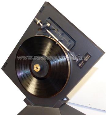 Automatic Belt Drive Turntable CS 455; Dual, Gebr. (ID = 2243063) R-Player