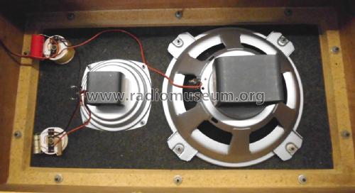 CL16; Dual, Gebr. (ID = 2104040) Speaker-P