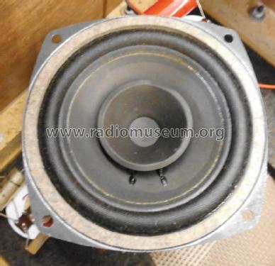 CL16; Dual, Gebr. (ID = 2104042) Speaker-P