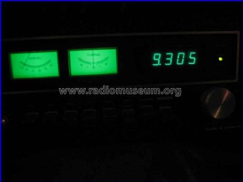 HiFi-Tuner CT 1641; Dual, Gebr. (ID = 553712) Radio