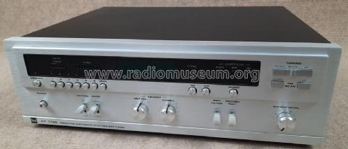 HiFi-Tuner CT 1740; Dual, Gebr. (ID = 2816176) Radio