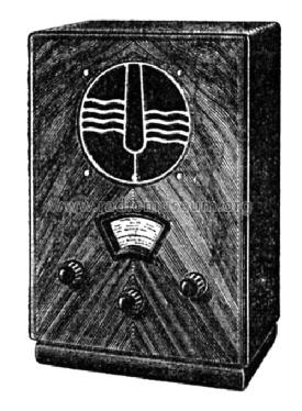C50; Ducretet -Thomson; (ID = 1858778) Radio
