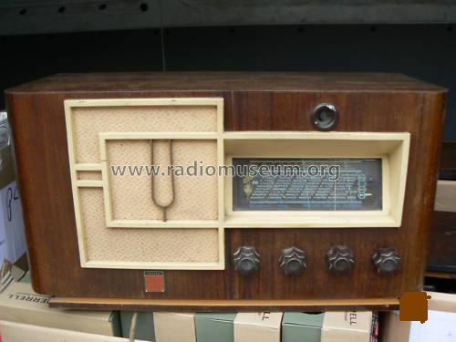 C852TC; Ducretet -Thomson; (ID = 747317) Radio