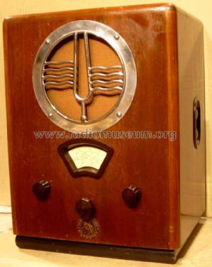 C70B; Ducretet -Thomson; (ID = 1557862) Radio