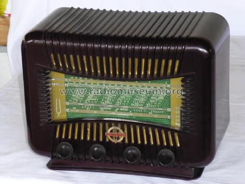 L524; Ducretet -Thomson; (ID = 2048348) Radio