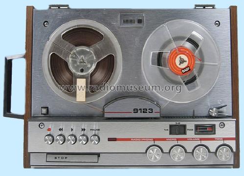 9123; Dux Radio AB; (ID = 1633471) R-Player