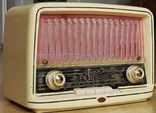 SA2006U-69; Dux Radio AB; (ID = 2781481) Radio