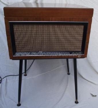 Cavalcade GR10S; Dynatron Radio Ltd., (ID = 1922132) R-Player