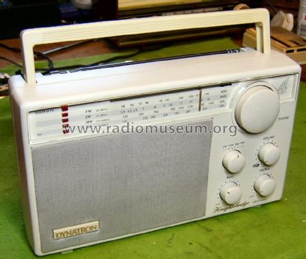 Knightsbridge 6155; Dynatron Radio Ltd., (ID = 1336741) Radio