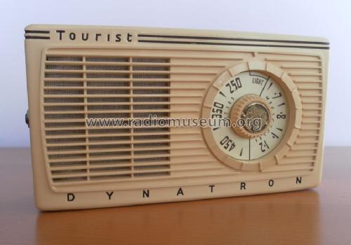 Tourist TP14; Dynatron Radio Ltd., (ID = 1289332) Radio