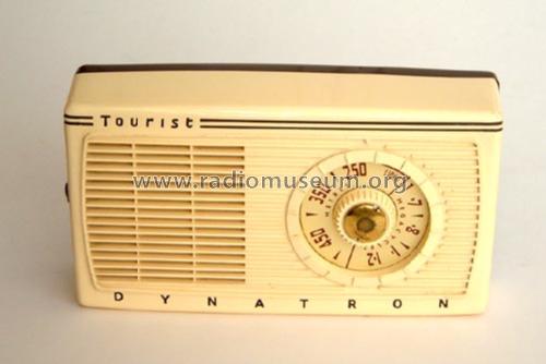 Tourist TP14; Dynatron Radio Ltd., (ID = 140011) Radio