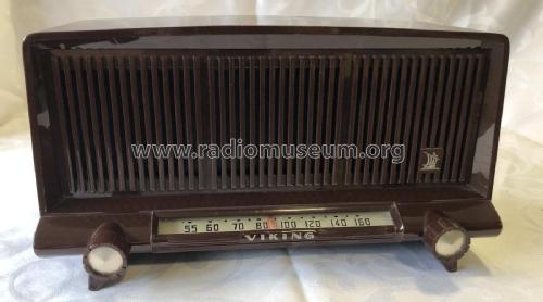 Viking RM 290R; Eaton Co. Ltd., The (ID = 2668472) Radio