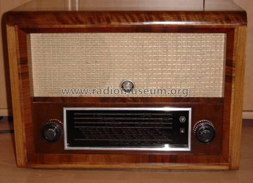 AT-Super 660Wk3; EAW, Elektro- (ID = 134450) Radio