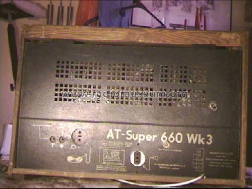 AT-Super 660Wk3; EAW, Elektro- (ID = 16896) Radio