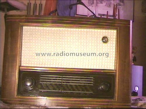 AT-Super 660Wk3; EAW, Elektro- (ID = 16897) Radio