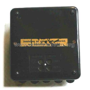 Sekundenmesser S1; EAW, Elektro- (ID = 1036804) Equipment