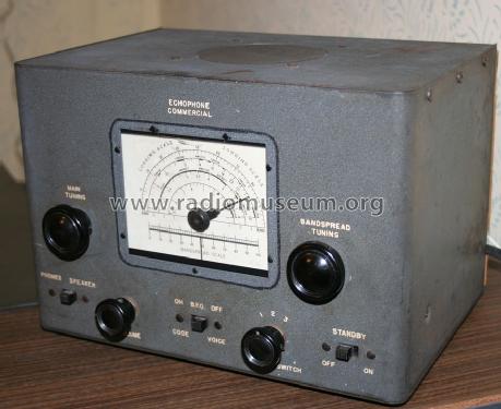 EC1; Echophone Radio, Inc (ID = 908123) Radio