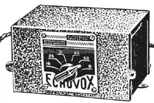 Echovox KW-Adapter ; Apco AG Apparate (ID = 811128) Converter