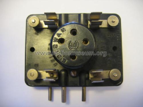 Universal R.C. coupling unit B; Ediswan, Edison Swan (ID = 639307) Altri tipi