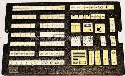 Labor Lectron I 8400; Egger-Bahn GmbH & Co (ID = 1124152) Kit