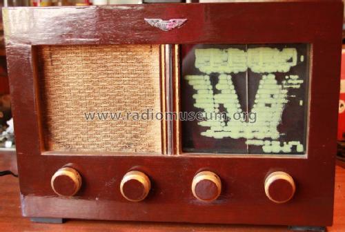 A 555; EIA Elektriska (ID = 2138915) Radio
