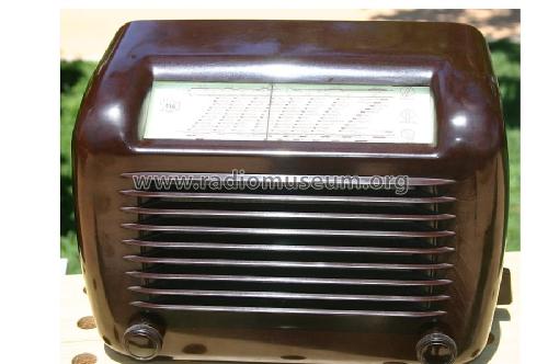 V164; EIA Elektriska (ID = 613007) Radio