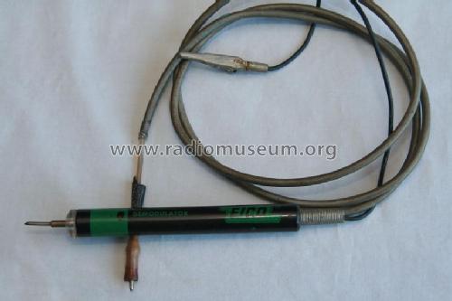 Demodulator Probe PSD; EICO Electronic (ID = 1314450) Equipment