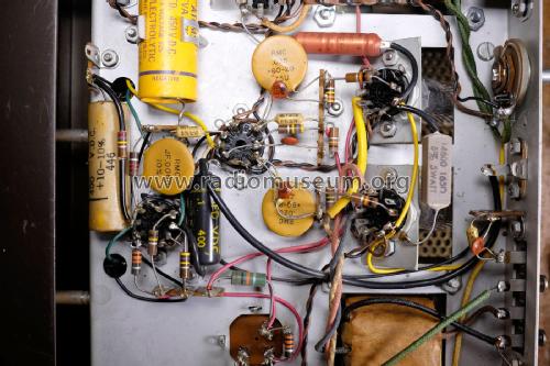 HF-12 ; EICO Electronic (ID = 1801820) Ampl/Mixer