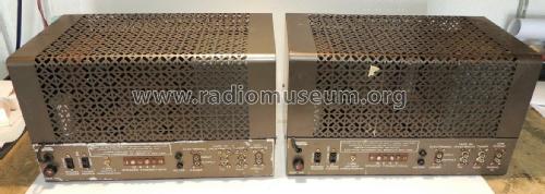 Amplifier HF-52; EICO Electronic (ID = 1989631) Ampl/Mixer