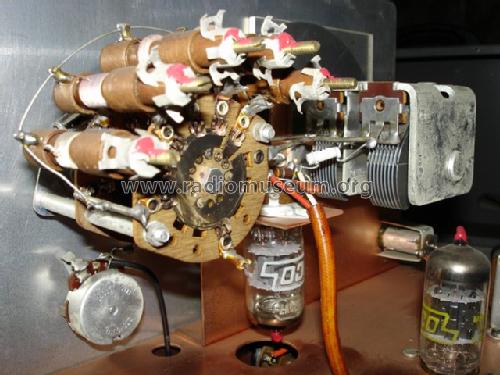 Signal Generator 324; EICO Electronic (ID = 118427) Equipment