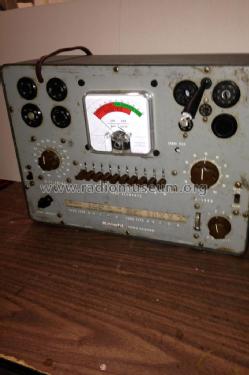 Signal Generator 324; EICO Electronic (ID = 2013327) Equipment