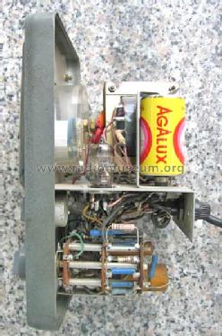 Vacuum Tube Voltmeter 222; EICO Electronic (ID = 150275) Equipment