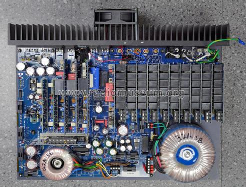 RoeTest - Computer-Röhrenmessgerät ; EIGENBAU selbst geb. (ID = 2874498) Equipment