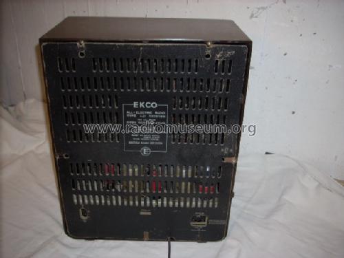 A21; Ekco, E.K.Cole Ltd.; (ID = 643349) Radio