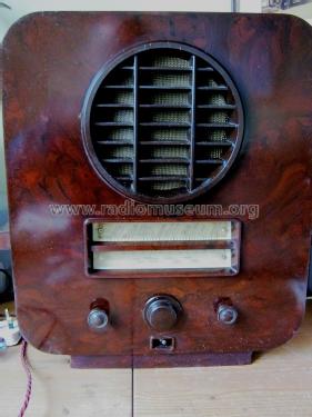 AC74; Ekco, E.K.Cole Ltd.; (ID = 1522084) Radio