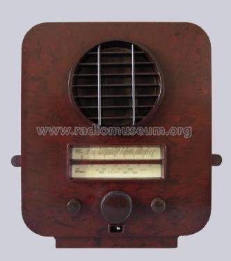 AC74; Ekco, E.K.Cole Ltd.; (ID = 1677627) Radio